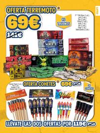 Catálogo La Traca Página 5