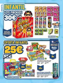 Catálogo La Traca Página 6