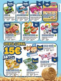 Catálogo La Traca Página 7