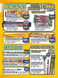 Catálogo La Traca Página 8