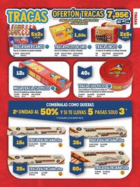 Catálogo La Traca Página 9