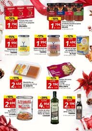 Folleto Maskom Supermercados Página 12