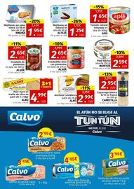 Folleto Maskom Supermercados Página 14