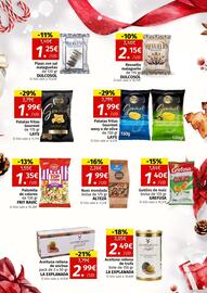 Folleto Maskom Supermercados Página 15