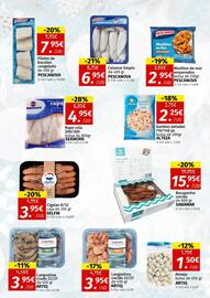 Folleto Maskom Supermercados Página 2