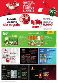 Folleto Maskom Supermercados Página 22