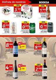 Folleto Maskom Supermercados Página 23