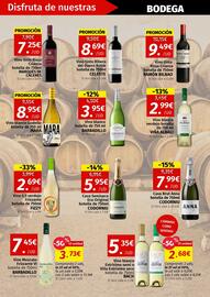 Folleto Maskom Supermercados Página 24