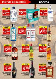 Folleto Maskom Supermercados Página 25