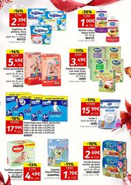 Folleto Maskom Supermercados Página 27