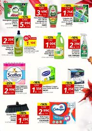 Folleto Maskom Supermercados Página 30