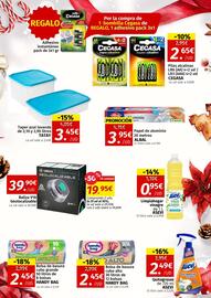 Folleto Maskom Supermercados Página 31