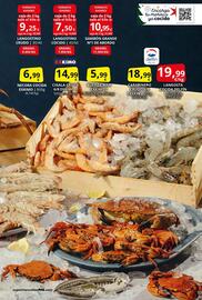 Folleto Supermercados MAS Página 11