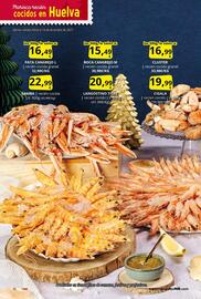 Folleto Supermercados MAS Página 12