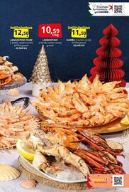 Folleto Supermercados MAS Página 13