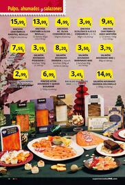Folleto Supermercados MAS Página 14