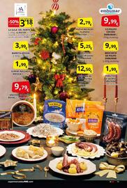 Folleto Supermercados MAS Página 15