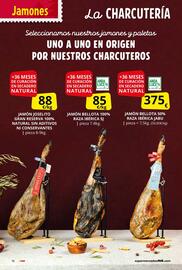 Folleto Supermercados MAS Página 16