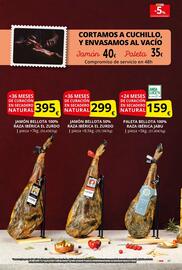 Folleto Supermercados MAS Página 17