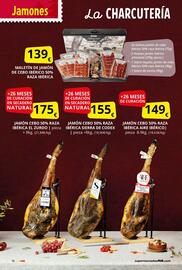 Folleto Supermercados MAS Página 18