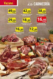 Folleto Supermercados MAS Página 2