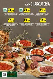 Folleto Supermercados MAS Página 20