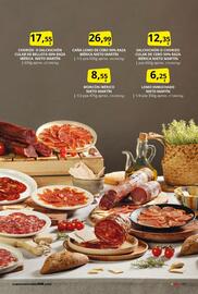 Folleto Supermercados MAS Página 21