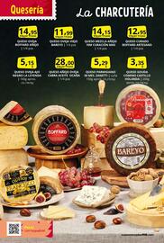 Folleto Supermercados MAS Página 22