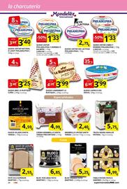 Folleto Supermercados MAS Página 24