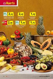Folleto Supermercados MAS Página 26