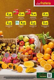 Folleto Supermercados MAS Página 27