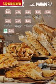 Folleto Supermercados MAS Página 28