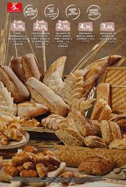 Folleto Supermercados MAS Página 29