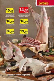 Folleto Supermercados MAS Página 3