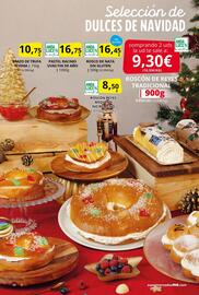 Folleto Supermercados MAS Página 30