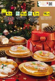 Folleto Supermercados MAS Página 31