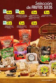 Folleto Supermercados MAS Página 32