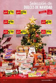 Folleto Supermercados MAS Página 34