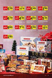 Folleto Supermercados MAS Página 35
