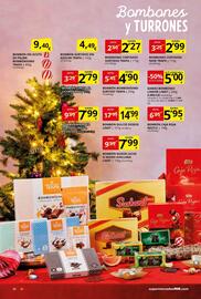 Folleto Supermercados MAS Página 36