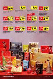 Folleto Supermercados MAS Página 37