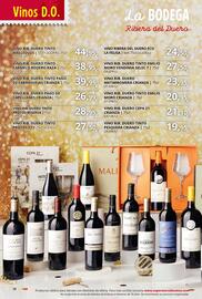 Folleto Supermercados MAS Página 38