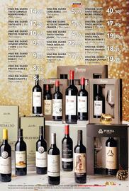 Folleto Supermercados MAS Página 39