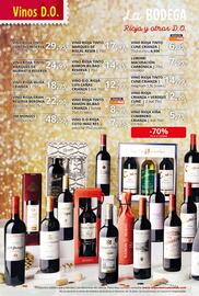 Folleto Supermercados MAS Página 40