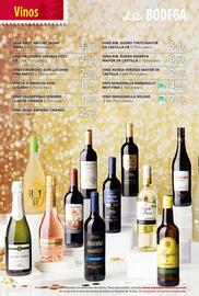 Folleto Supermercados MAS Página 42