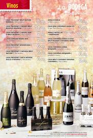 Folleto Supermercados MAS Página 46