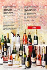 Folleto Supermercados MAS Página 47