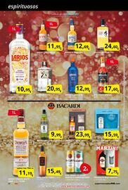 Folleto Supermercados MAS Página 50