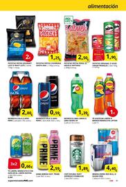 Folleto Supermercados MAS Página 51