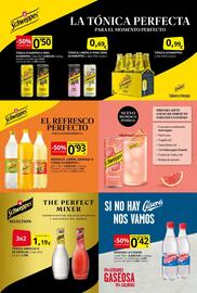 Folleto Supermercados MAS Página 53